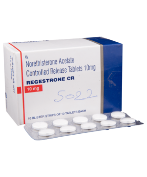 Regestrone CR 10mg Tablet