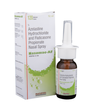 Nazomac-AF Nasal Spray