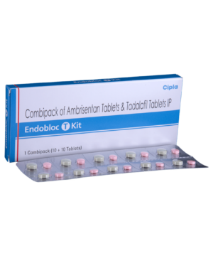 Endobloc T Combipack