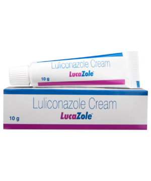 Lucazole Cream