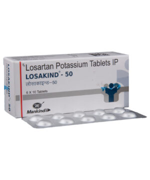 Losakind 50 Tablet