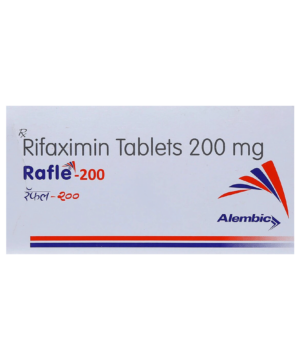 Rafle 200 Tablet