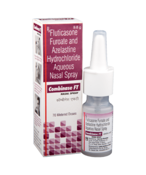 Combinase FT Nasal Spray