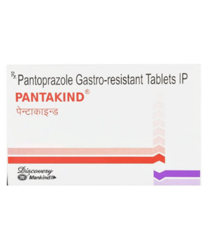 Pantakind Tablet