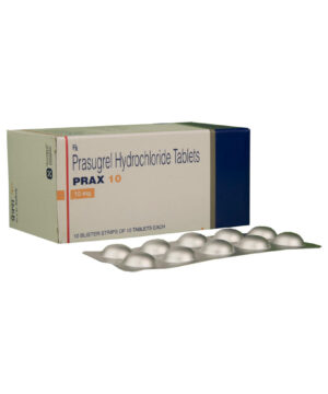 Prax 10 Tablet