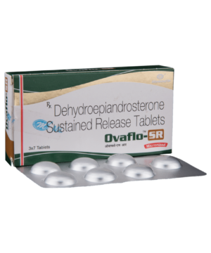 Ovaflo -SR Tablet
