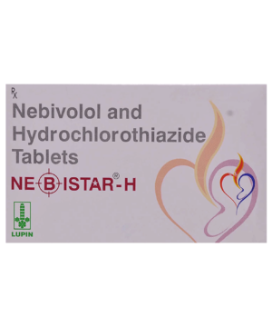 Nebistar-H Tablet