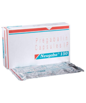 Neugaba 150 Capsule