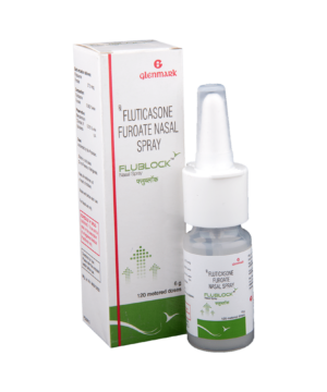 Flublock Nasal Spray