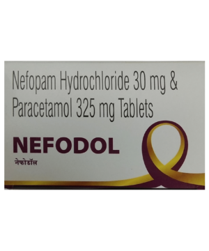 Nefodol Tablet