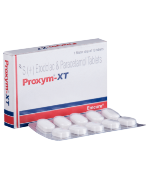 Proxym-XT Tablet