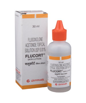 Flucort Skin Lotion