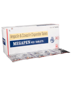 Megapen Kid Tablet