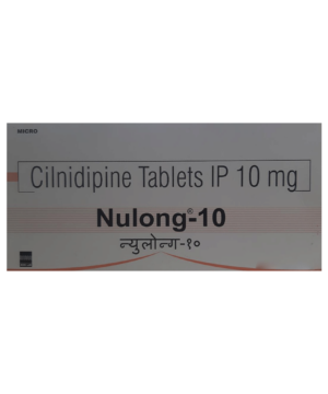 Nulong 10 Tablet