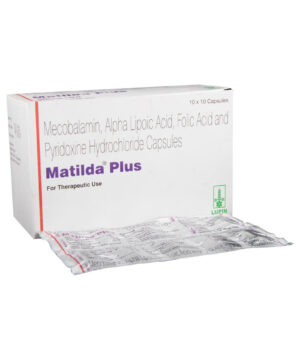 Matilda Plus Capsule