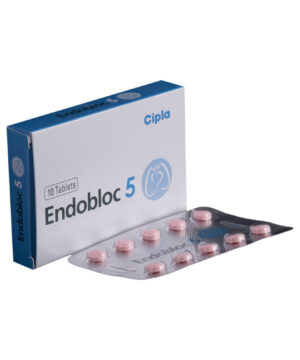 Endobloc 5 Tablet