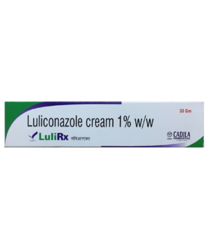 Lulirx Cream