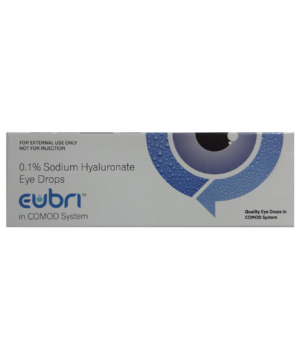 Eubri Eye Drop