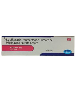 Nadimin-M 2 Cream