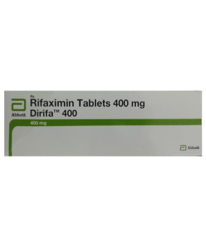 Dirifa 400 Tablet