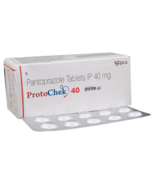 Protochek 40 Tablet