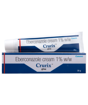 Crurix Cream