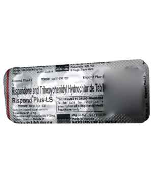 Rispond Plus-LS Tablet
