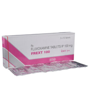 Frext 100 Tablet