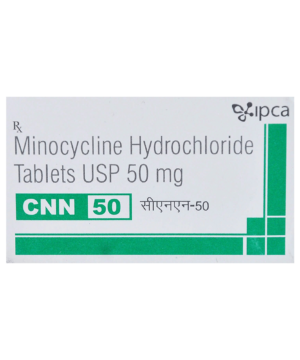 CNN 50 Tablet