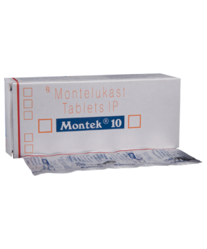 Montek 10 Tablet