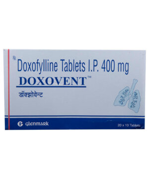 Doxovent Tablet