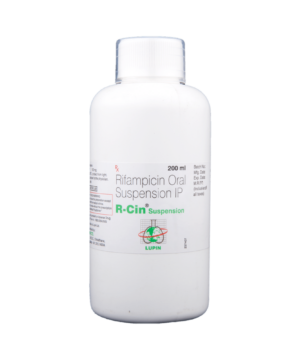 R-Cin Suspension