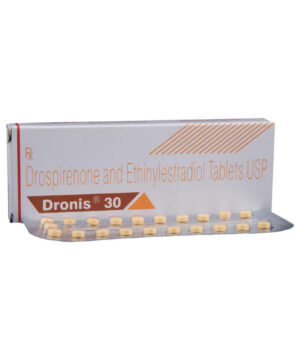 Dronis 30 Tablet