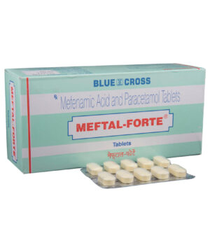 Meftal-Forte Tablet