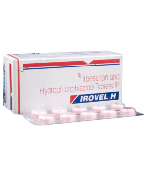 Irovel H Tablet