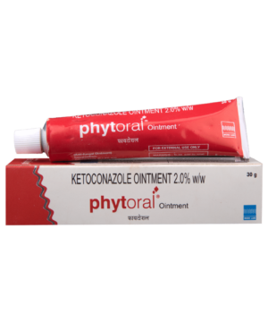 Phytoral Ointment