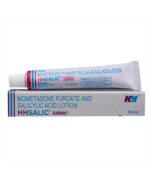 HH Salic Lotion