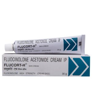Flucort-H Skin Cream