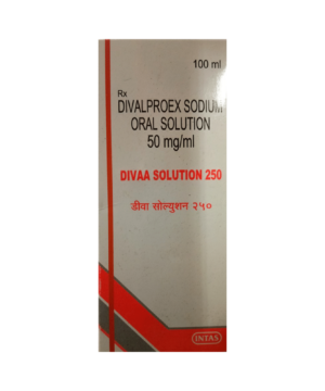 Divaa 250 Solution
