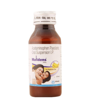 Malidens Oral Suspension