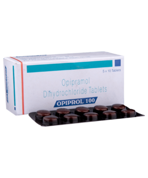 Opiprol 100 Tablet