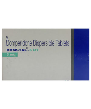 Domstal 5 DT Tablet