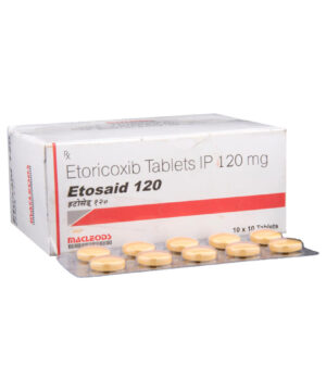 Etosaid 120 Tablet