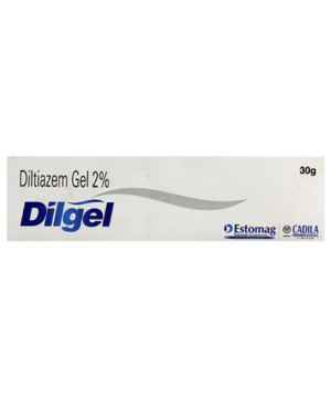 Dilgel