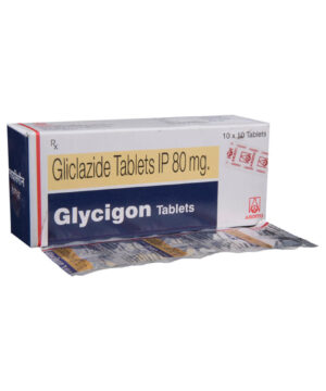 Glycigon Tablet