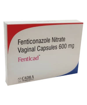 Fenticad Vaginal Capsule