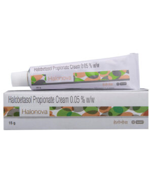 Halonova S Ointment