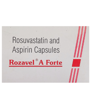 Rozavel A Forte Capsule