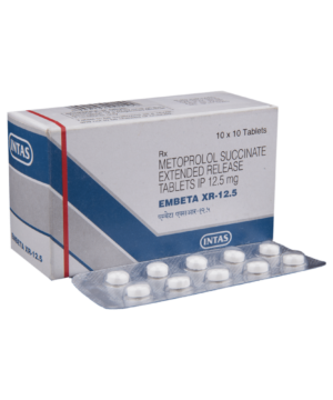 Embeta XR 12.5 Tablet