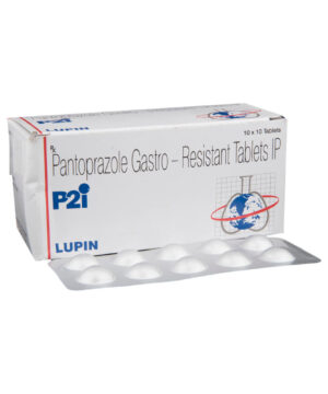 P2I Tablet